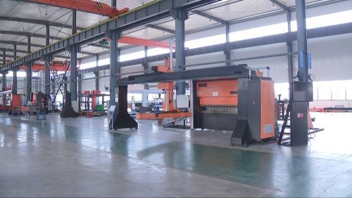 揚州完善科技中介服務(wù) 推動科技創(chuàng)新引領(lǐng)高質(zhì)量發(fā)展